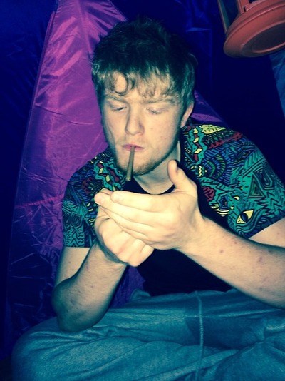 TheTrippyStoner