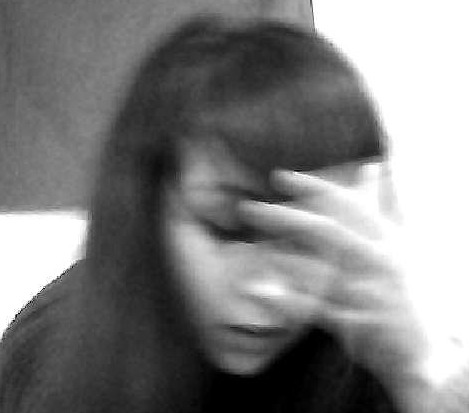 for a minute there, I thought I lost myself.