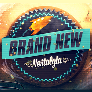 Brand New Nostalgia