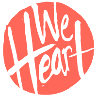 We Heart