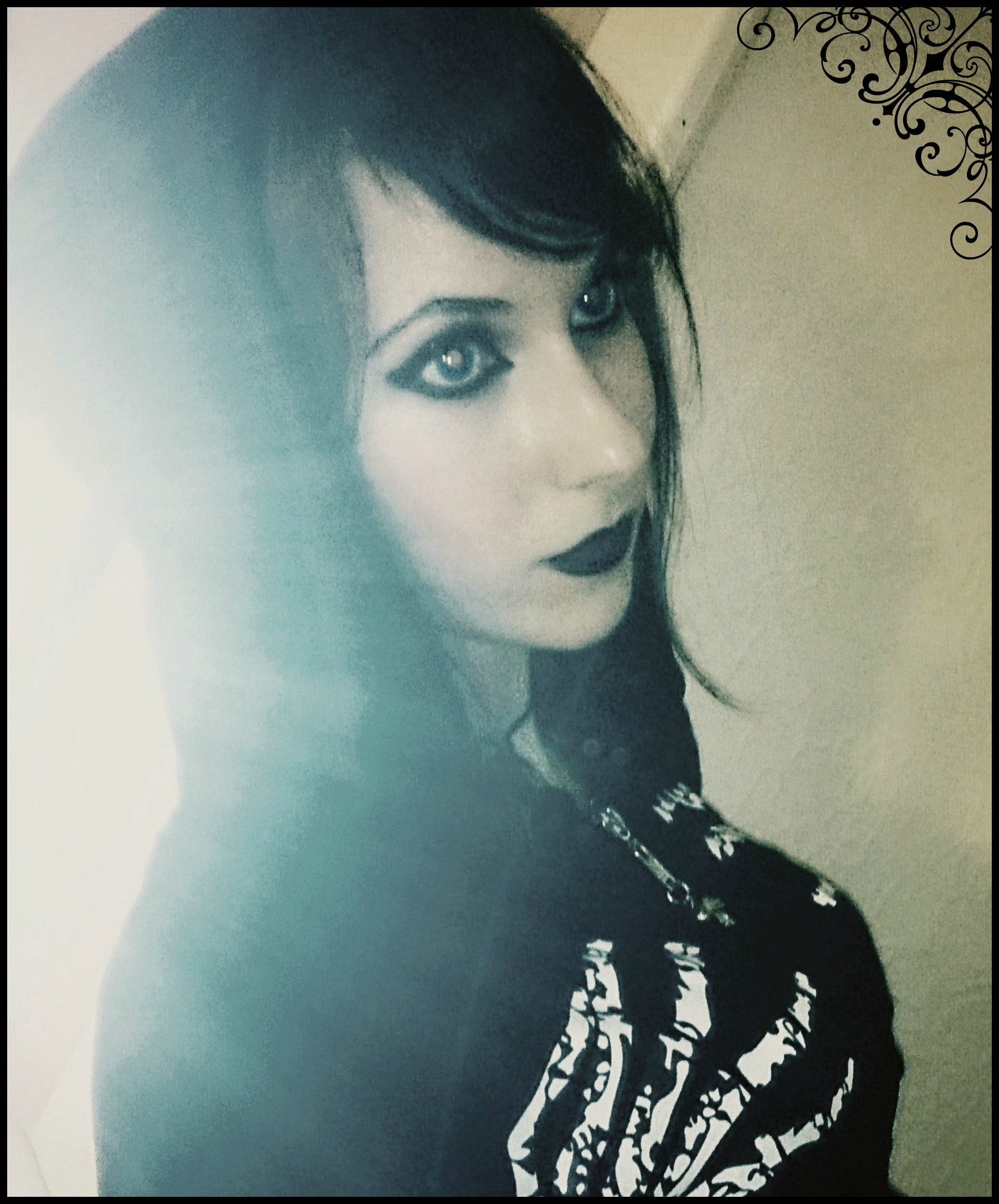 Hate today, no love for tomorrow.