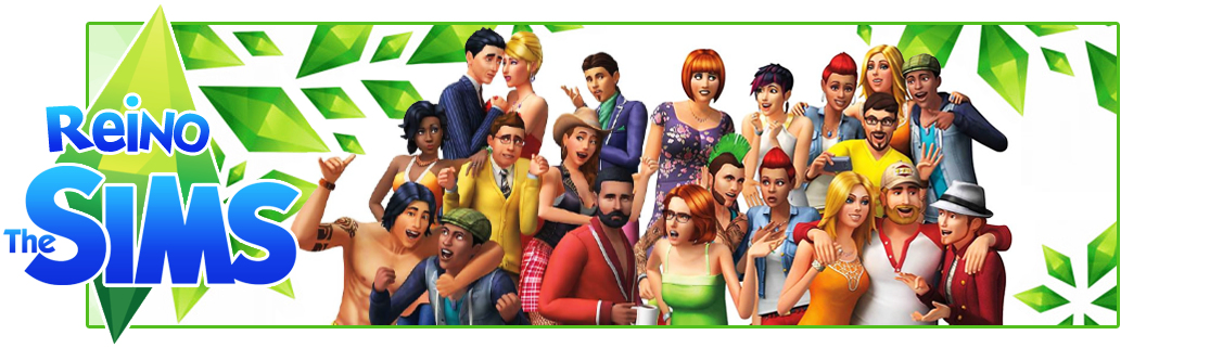 Reino The Sims