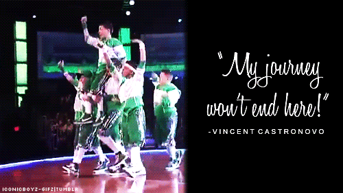 The ICONic boyz are a passion iconic boyz abdc vinny. The ICONic boyz are a passion