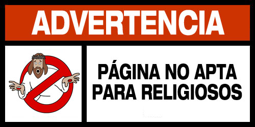 Advertencia