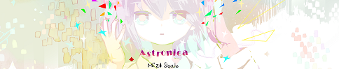 Astronica