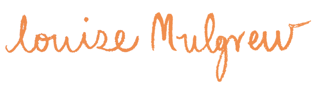 Louise Mulgrew Illustration