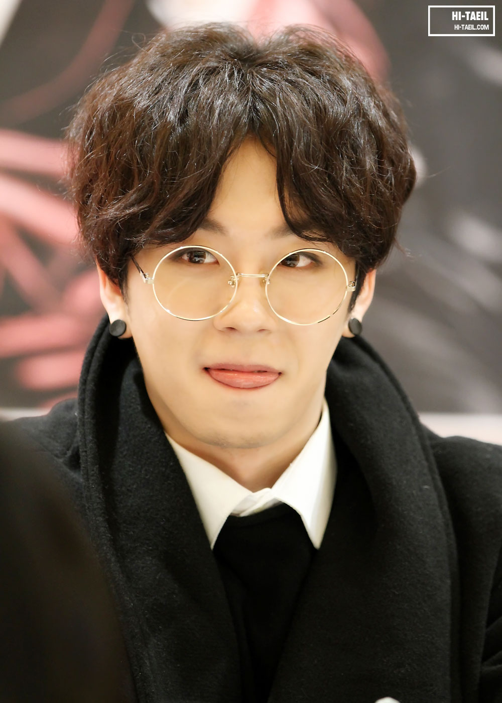 i worship at the church of lee taeil i worship at the church of lee taeil