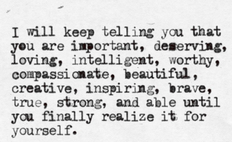 Awake and Unafraid