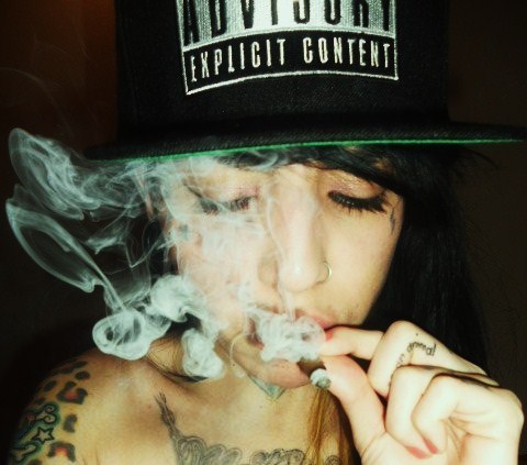 from Kolby girl smoking weed porn gif full hot hips anal sex photo