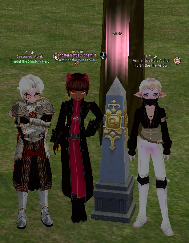 Mabinogi cosplay contest prizes Mabinogi cosplay contest prizes