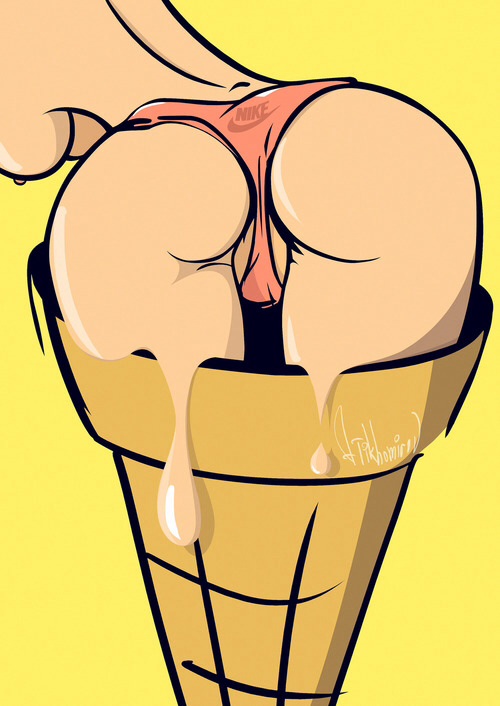 Fucking And Feasting
