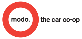 Modo. The Car Co-op