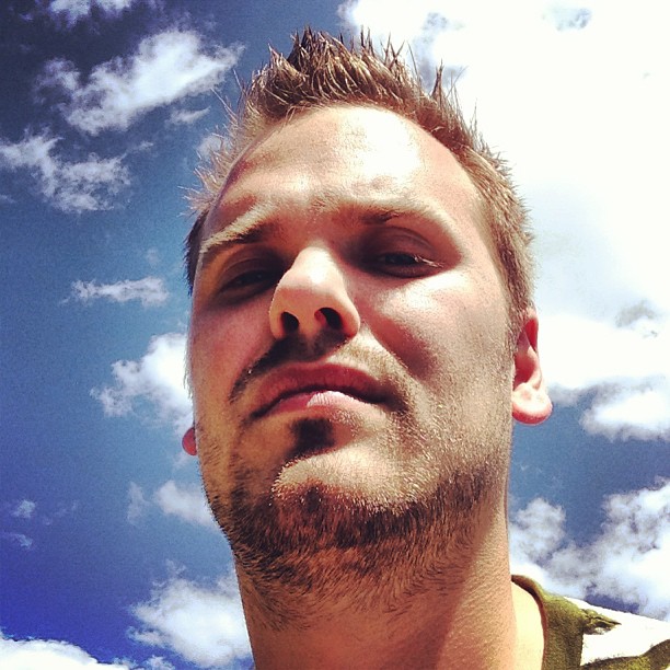 Niels Trescinski