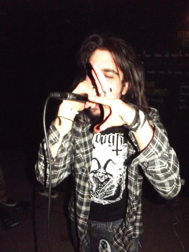 Death n' Doom