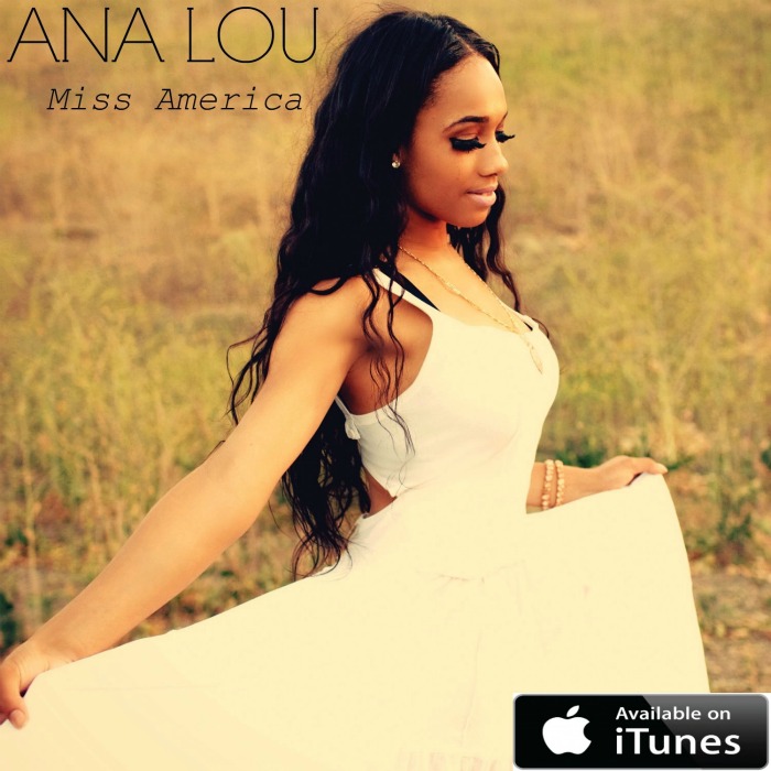 The Official Tumblr of Recording Artist Ana Lou