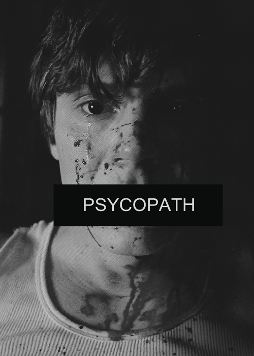 IM NOT CRAZY