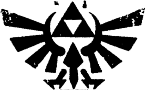welcome to my zelda journal