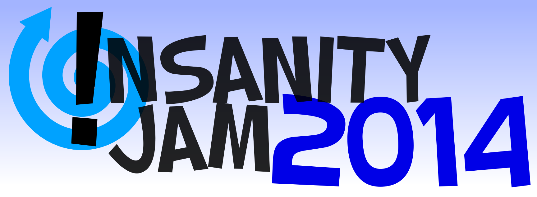 Insanity Jam 2014