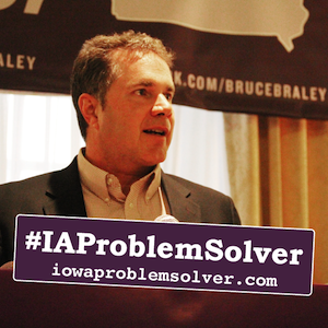 #IAProblemSolver