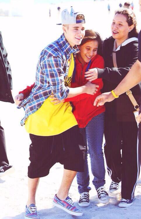 Justin Bieber News™