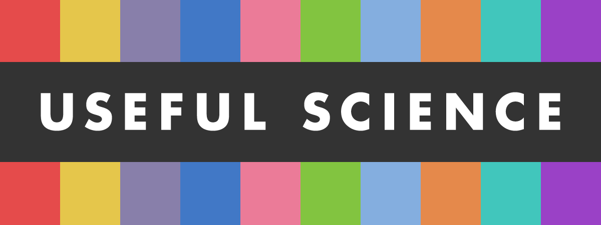 useful science