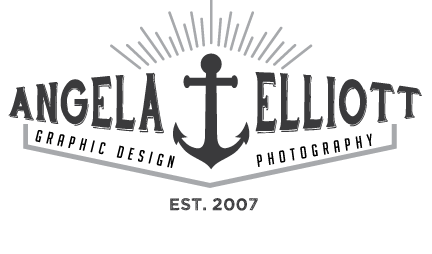Angela Elliott Design | Photography