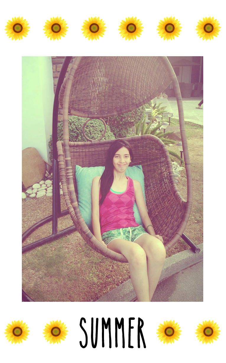 Wanderlust ★
