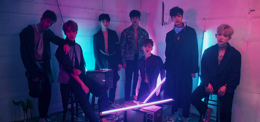 monsta x ao3 monsta x fanfic monsta x ao3 monsta x fanfic