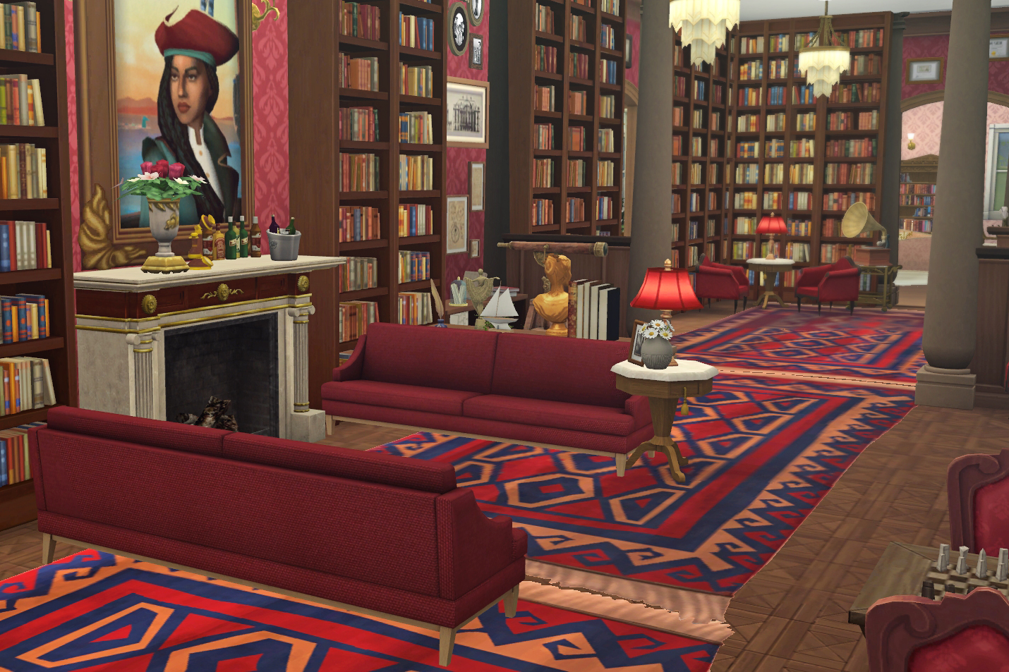 The sims 2 modern house tutorial The sims 2 modern house tutorial