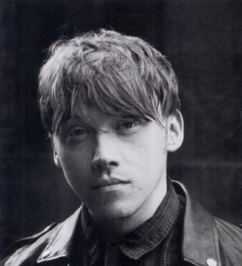 rupert grint body rupert grint body