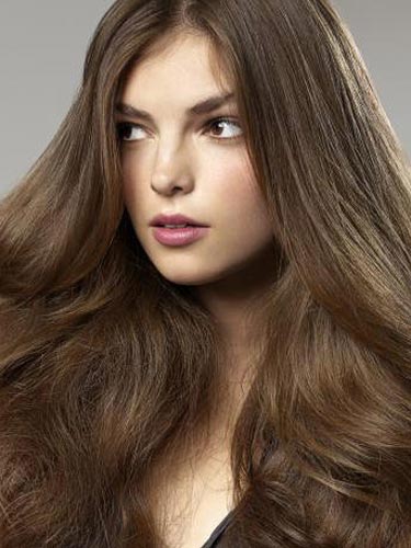 Hair