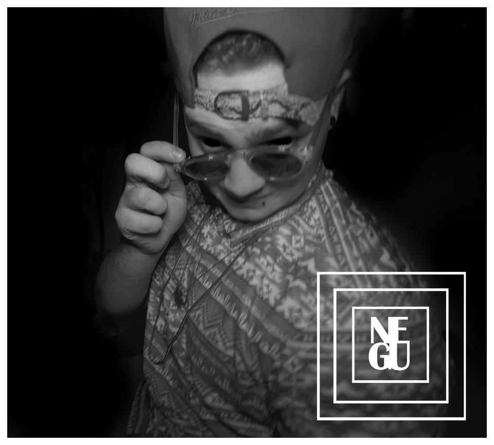 Mr NEGU