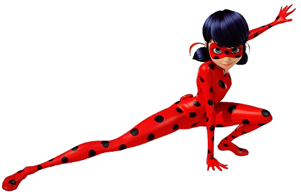Resultado de imagem para LADY BUG