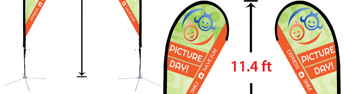 Open Flags For Businesses