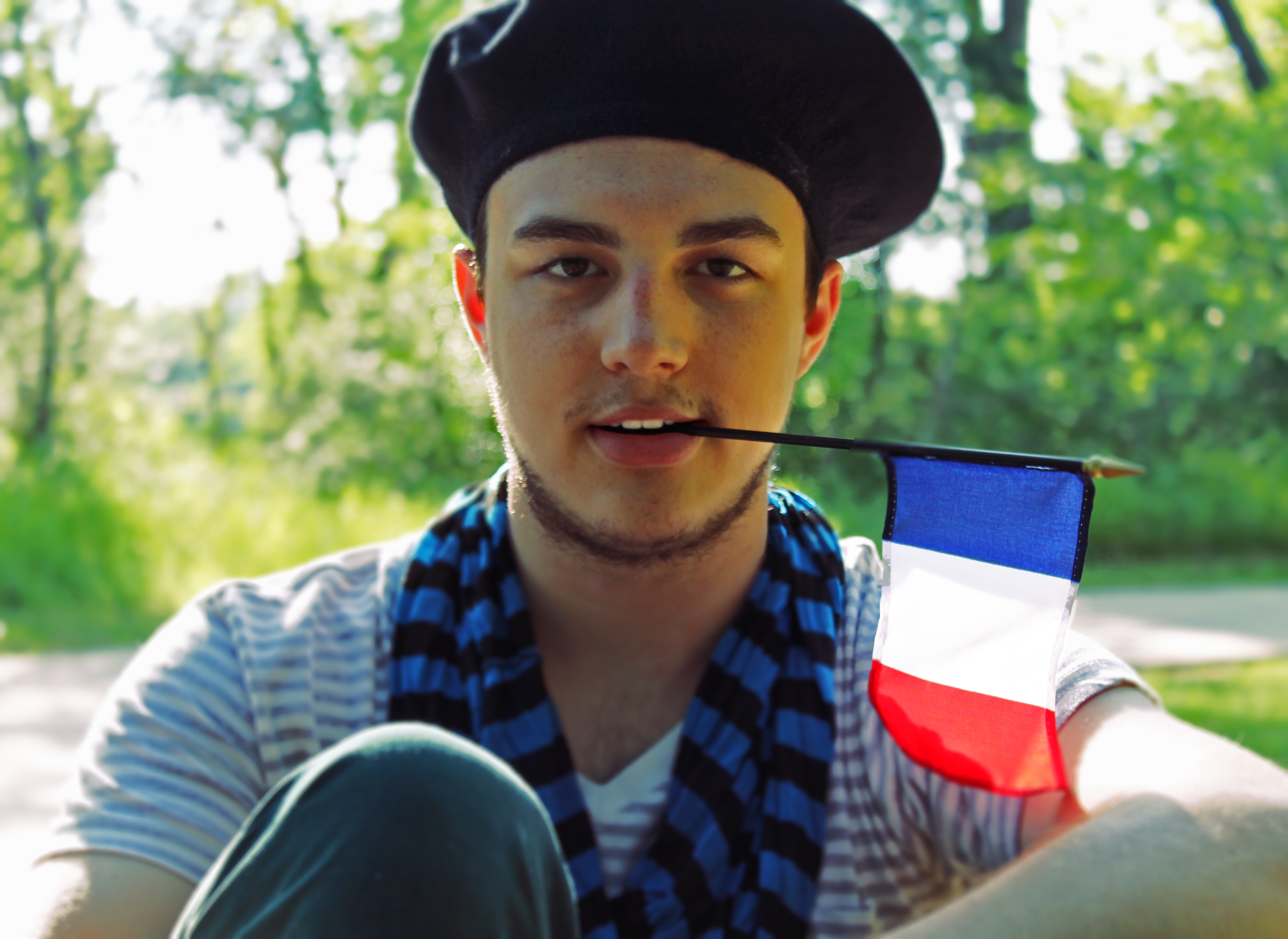 Header Banner