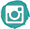 Follow me REDE SOCIAL