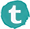 Follow me REDE SOCIAL