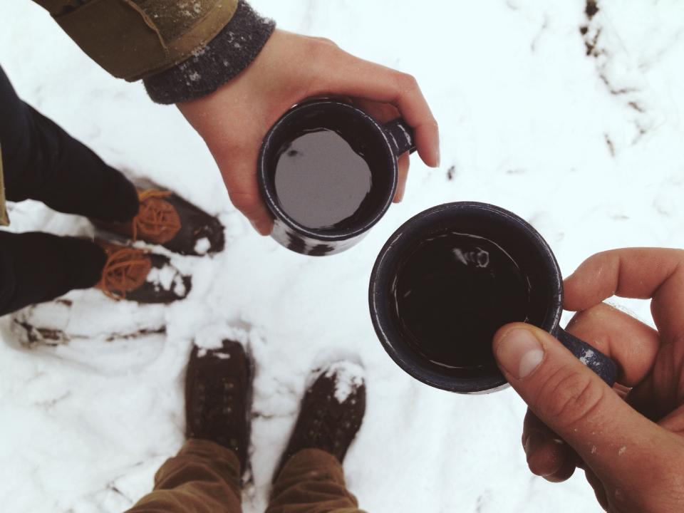 Holiday ❄ Pepp