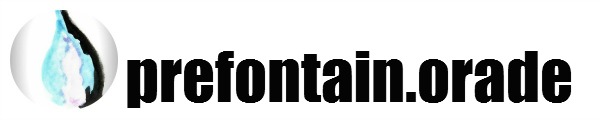 PREFONTAIN.ORADE