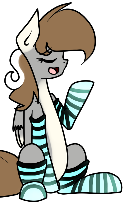 Catpony residence