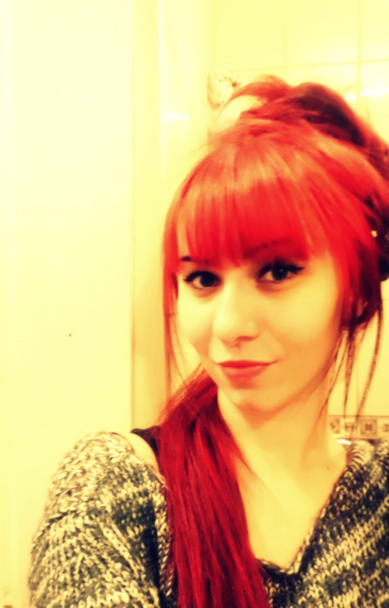 Life of a Zombie girl