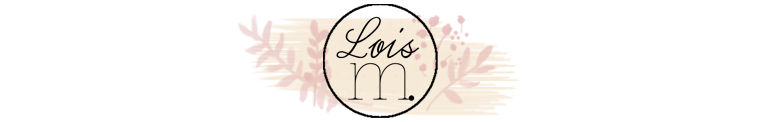 Lois M.