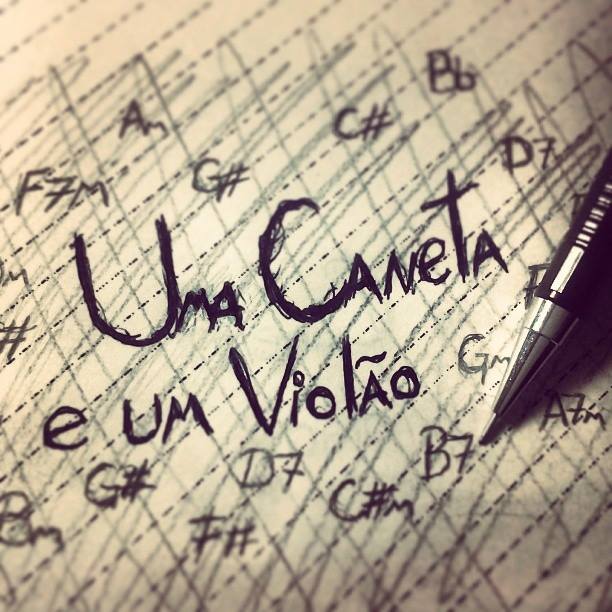 Curso a Distância de Violão e Guitarra - Instituto