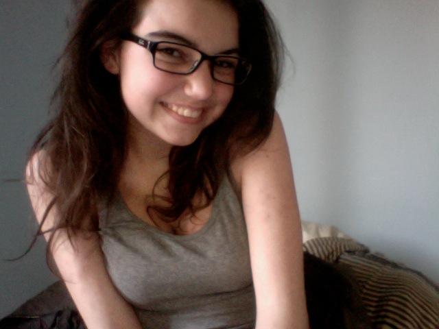 Amelia (Not So Bedelia)