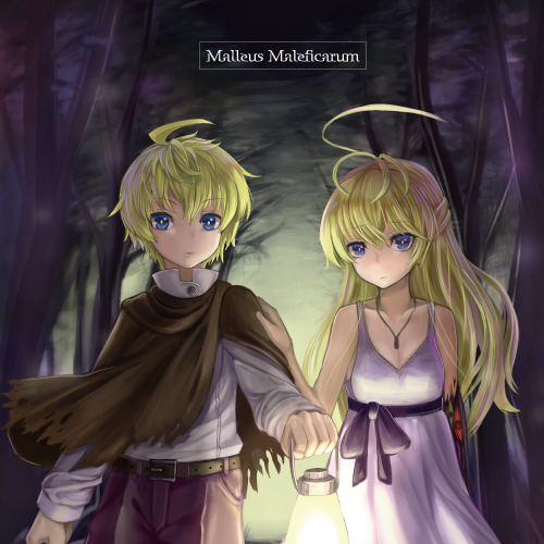 Malleus Maleficarum