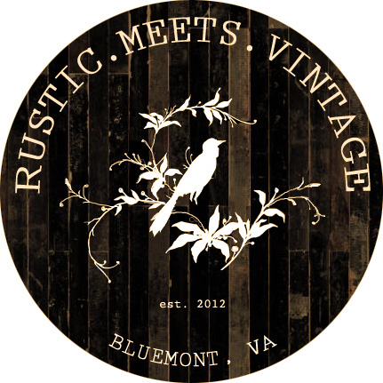Rustic.Meets.Vintage