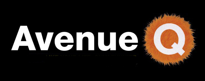 avenue q musical pinocchio the puppet girl ricky rod are a avenue q musical