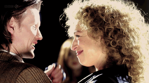 Alex Kingston fanfiction Alex Kingston fanfiction