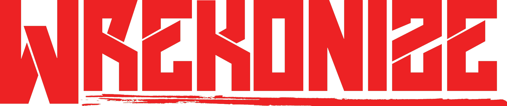 Wrekonize Logo ...