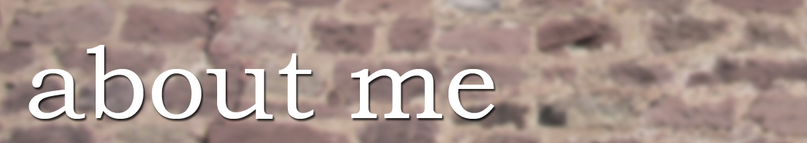 About Me